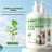 Pet Shampoo and Conditioner 500ml, Soothing or Antibacterial