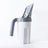 Portable All-in-One Cat Litter Scoop with Built-In Bag Storage