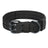Heavy-duty nylon collar for large dogs, ideal for everyday use