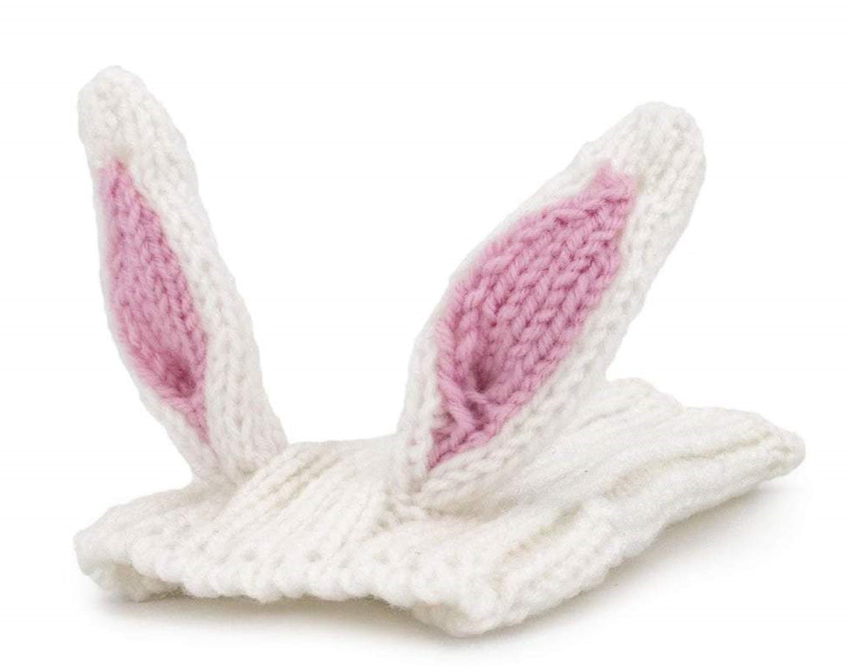 Knitted animal hat with ears for dogs and cats, available in 10 colours, image 6