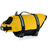 Printed adjustable dog life jacket, available in 14 colours, sizes 2XS to Large, image 25