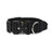 Tactical dog collar with control handle, ideal for everyday use