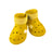 Breathable dog shoes with non slip sole, available in 4 colours, image 15