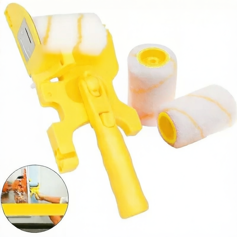 Long Electrostatic Pet Hair Removal Gloves, Two-Way Bristles
