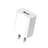 Double sponge air driven aquarium filter for small tanks, view 21