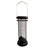 Garden bird feeding station attachments with tube feeder and tray, view 13