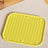 Extra Large Semi-Enclosed Cat Litter Box with Scoop, Thick PP