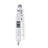 Rechargeable LED Pet Nail Clipper with Built-in Sharpener