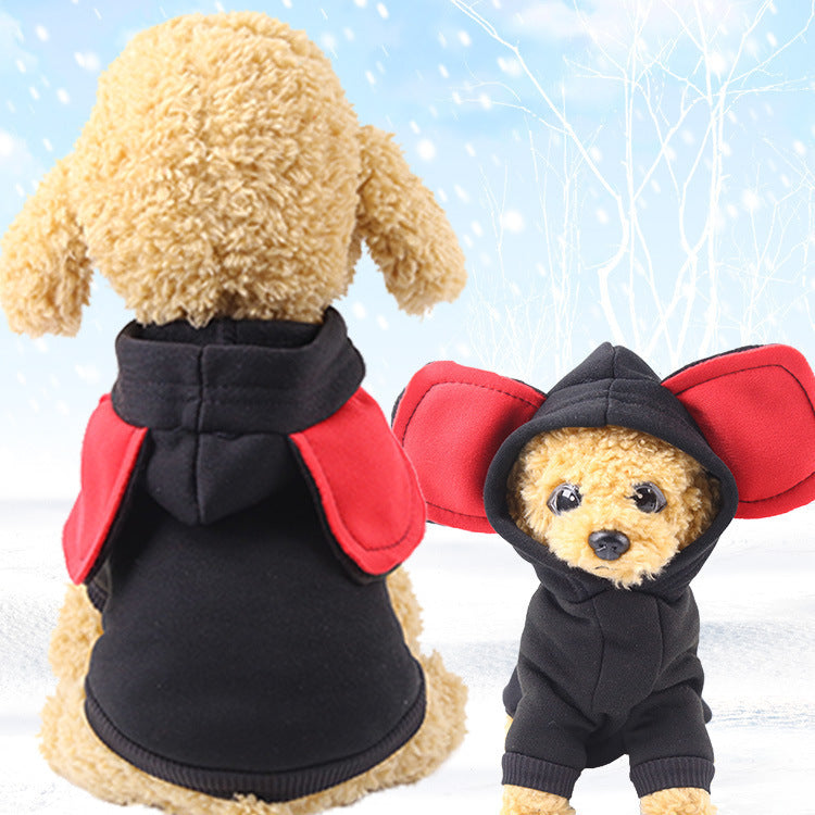 Pet sweatshirt with pocket for dogs and cats, available in 15 colours, image 23