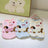 Dachshund print dog vest with lead ring, available in 4 colours, image 2