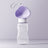 Portable water dispenser for puppies