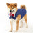 Dog tuxedo vest with bow tie, available in 13 styles, image 47