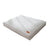 Waterproof dog bed pad with removable washable cover, photo from another angle