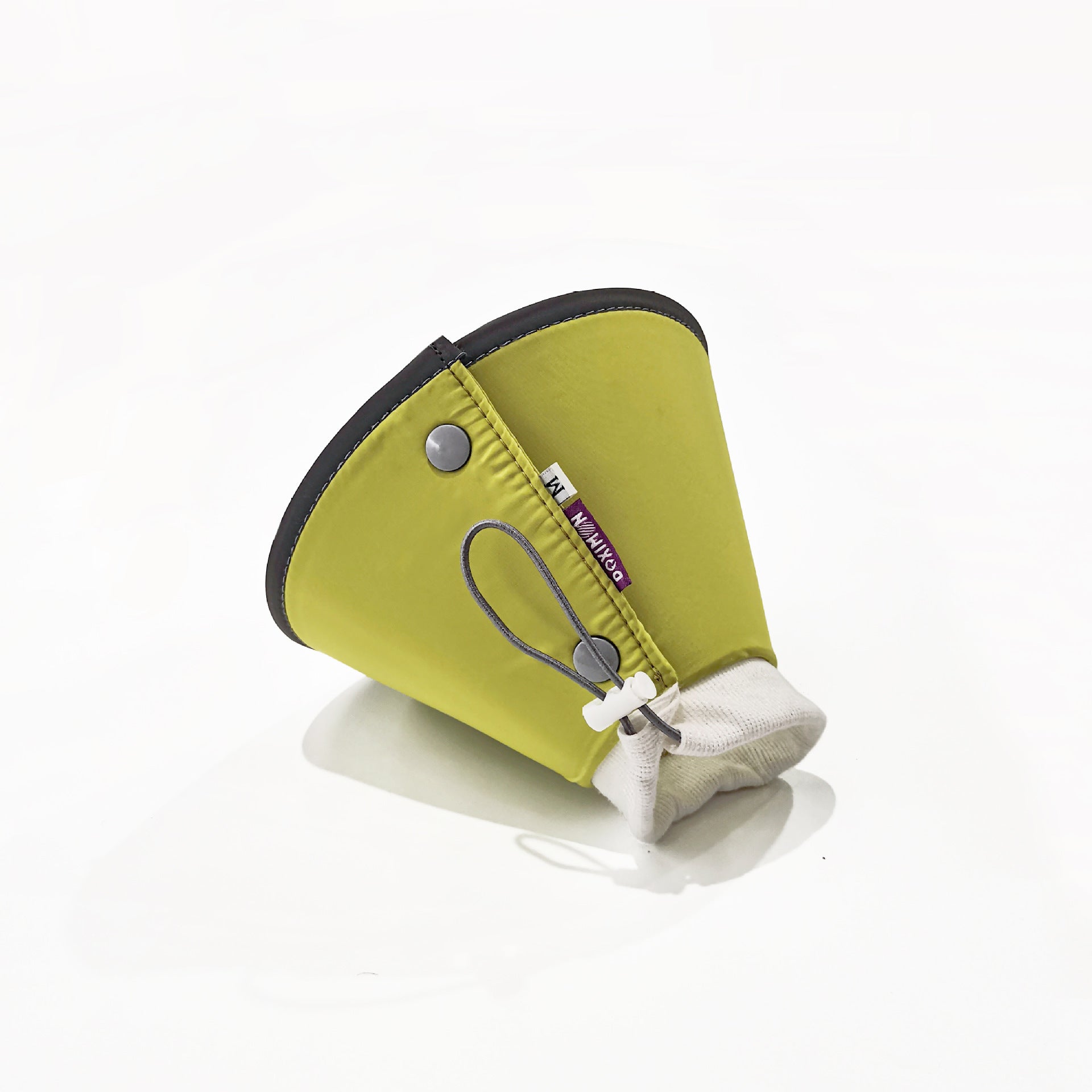 Soft Elizabethan Collar for Pet Surgery Aftercare