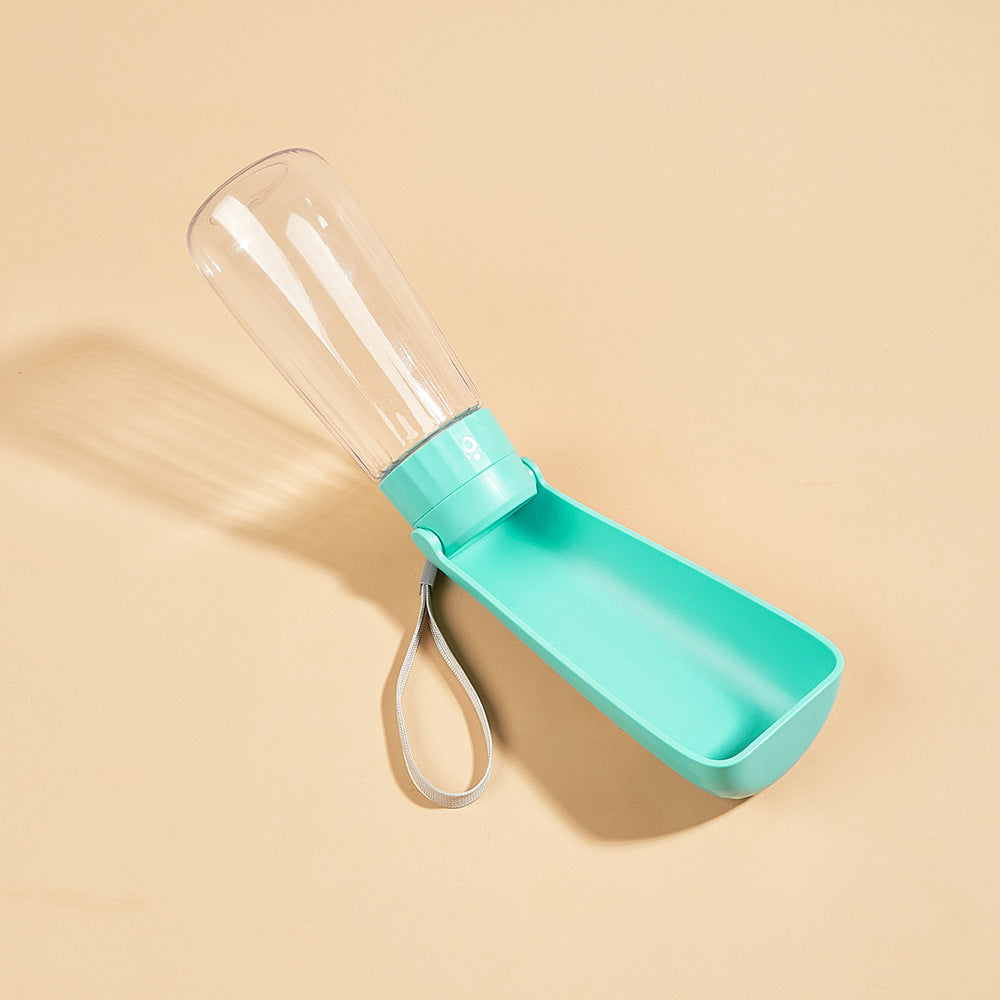 Portable Pet Water Bottle for Dogs