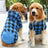 Fleece dog jumper with zip pocket, available in 11 colours, image 65