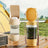 Portable Pet Water Feeder Outdoor Water Bottle for Dogs Cats