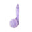 2-in-1 Silicone Dog Bath Brush, Double-Sided Shampoo Scrubber