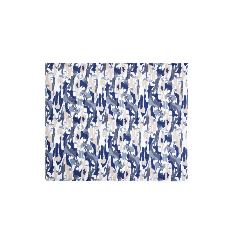 Ice crystal gel cooling mat for dogs, photo 4 of 16