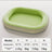 Waterproof Tear-Resistant Pet Bed Mat with Cool Mat Option