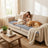Non-Slip Washable Couch Cover for Dogs, Pet Sofa Protector
