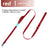 Hands-free crossbody dog lead, product photo from Pet Royale UK