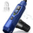 Seven-Speed Pet Nail Grinder with LED Screen and Light