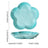 Ceramic Pet Bowl Cute Cat Snack Canned Plate High Foot Neck ProtectionBowl