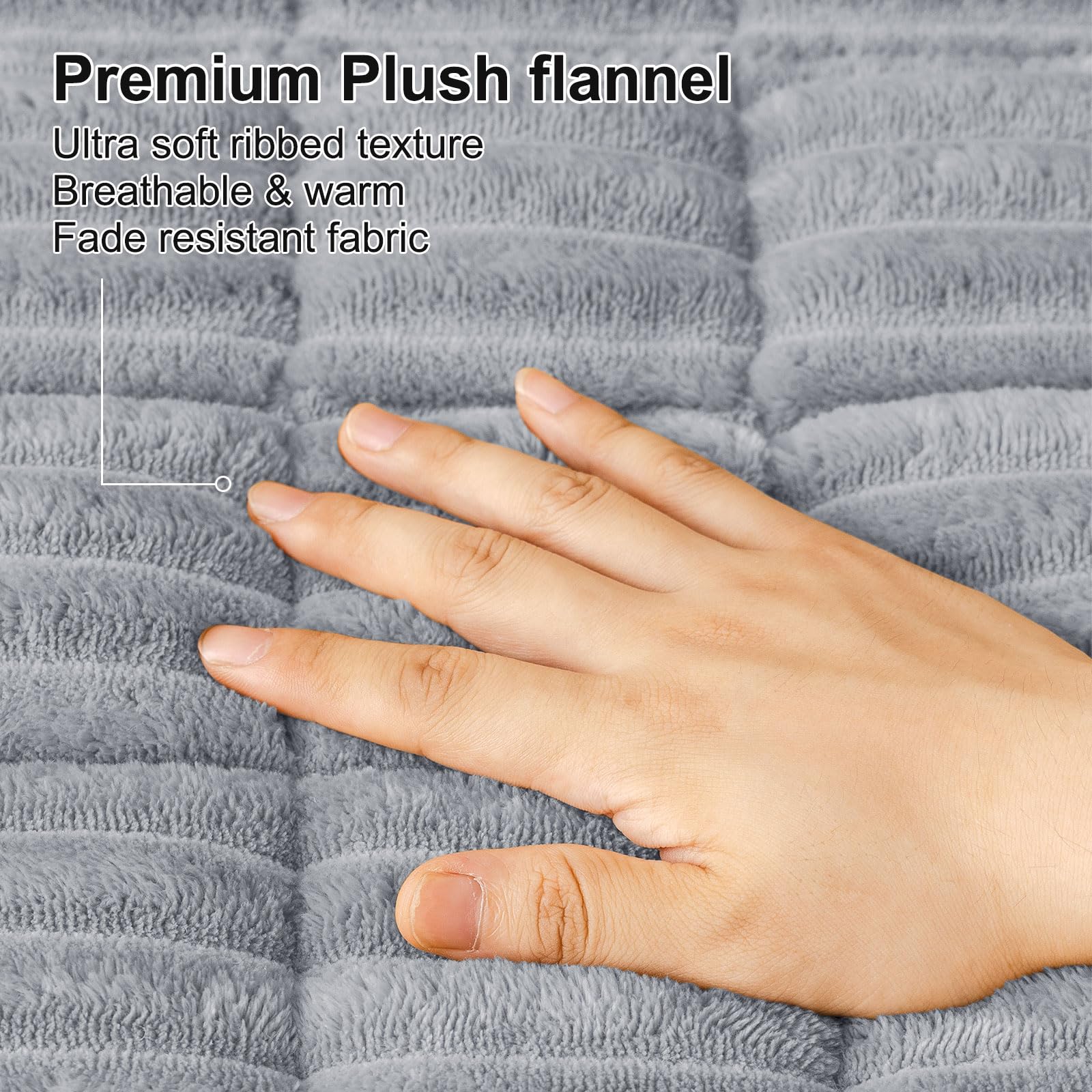 Non-Slip Washable Couch Cover for Dogs, Pet Sofa Protector