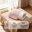 Flannel sleeping bag cat bed with enclosed design, photo 30 of 33