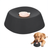 Non-Slip Spherical Dog Lick Bowl in Durable ABS for Slower Mealtimes and Enrichment