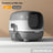 Enclosed Cat Litter Box with UV Light and Odour Control