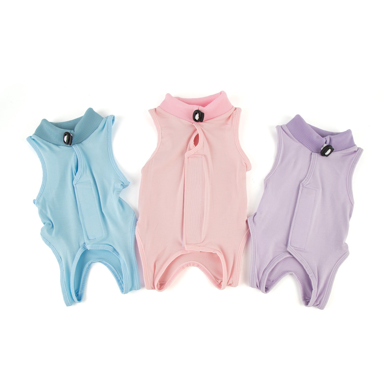 Soft modal cat body suit, available in 3 colours, sizes Small to Large, image 5