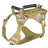Tactical harnesses with grab handle in black, camouflage and brown
