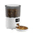 Automatic Pet Feeder with App Control and Video Monitoring