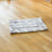 Patterned flannel dog mat with cute print for crates and beds, photo 58