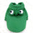 Green frog hoodie for dogs and cats, in Green Frog, image 9