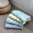 Plush flannel pet blanket mat with cute print, photo 3 of 55