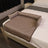 Large ice silk pet cooling pad, main product photo