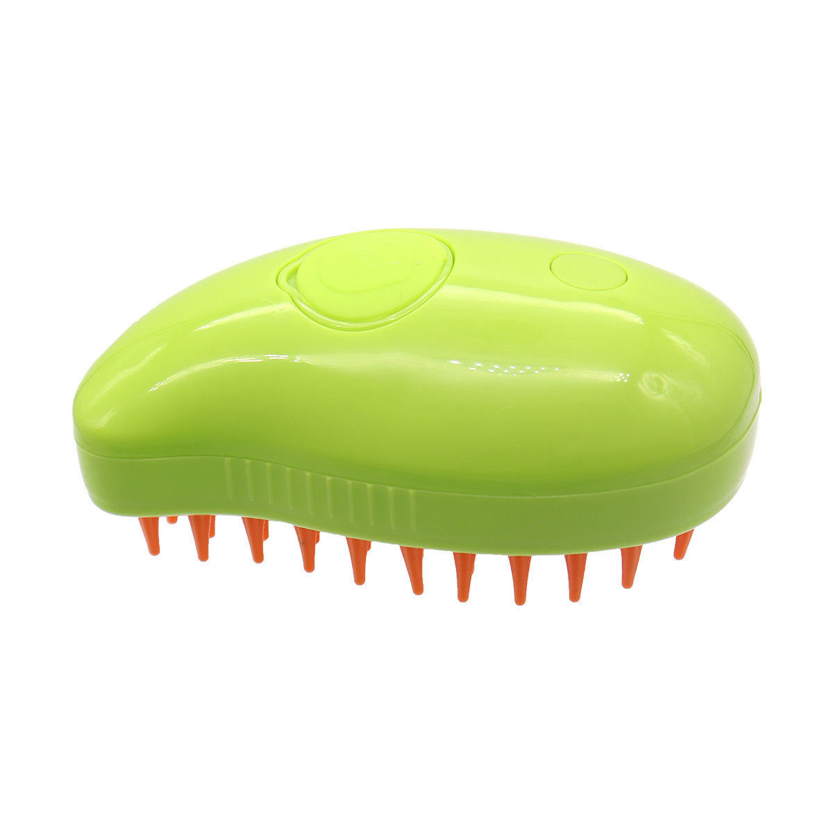 3-in-1 Steam Spray Pet Comb, USB Rechargeable Massage Brush
