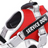 Reflective breathable mesh dog harness, ideal for everyday use