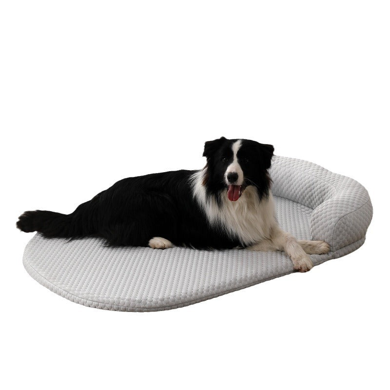 Ice bead pet cooling mat, detail photo 5