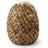 Slow Feeder Hay Net Bag for Rabbits and Small Animals with Small Holes, 36in or 40in