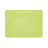Double Layer EVA Cat Litter Mat with Textile Edge Trim