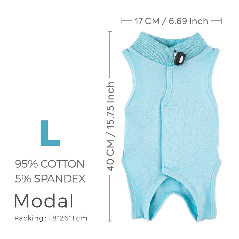 Modal cotton cat body suit, available in 9 styles, size Standard, image 6