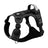 Reflective Dog Harness Anti-Explosion Pet Harness Vest