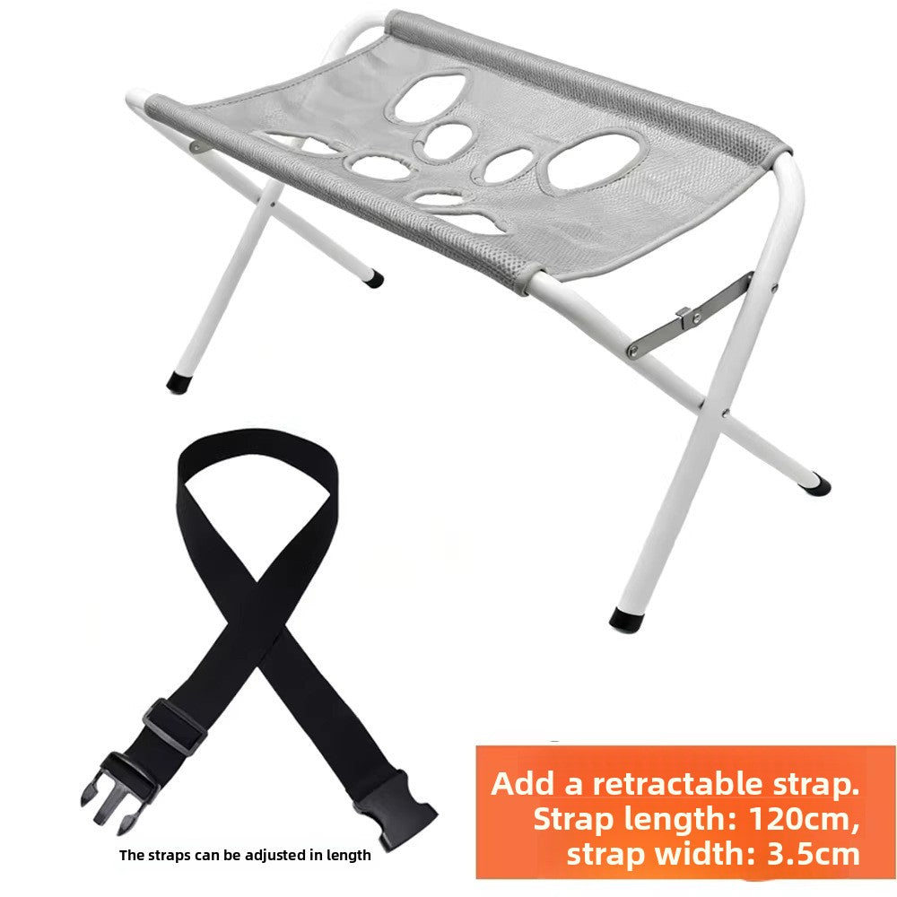 Detachable pet bathing and grooming stand with anti-bite mesh, photo 5 of 6
