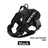 Padded vest dog harness, available from Pet Royale UK
