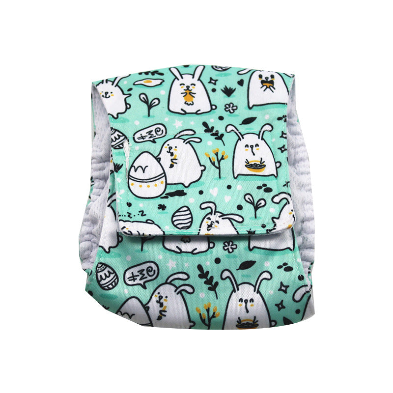 Washable dog diaper pants, available in 19 styles, image 4