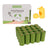 Biodegradable Dog Poop Bags in Bulk Rolls, Lavender Scented